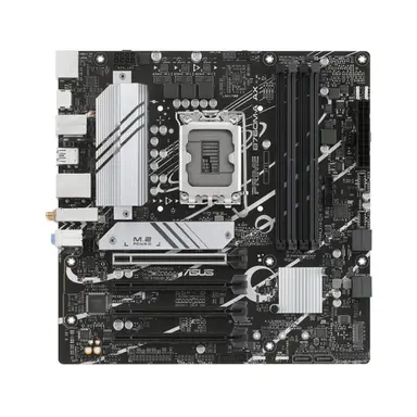 ASUS Prime B760M-A AX, image 4