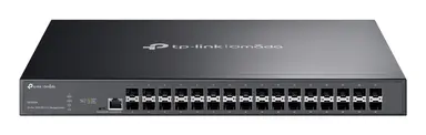 Omada Networks by TP Link Omada 32-Port L2+ Managed Switch