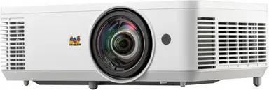 ViewSonic 4,000 Lumens WXGA Education Projector., image 6