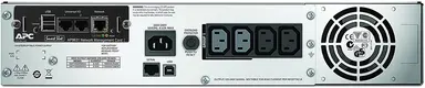 APC BY Schneider Electric APC Smart-Ups 1500VA LCD RM 2U 230V with, image 6