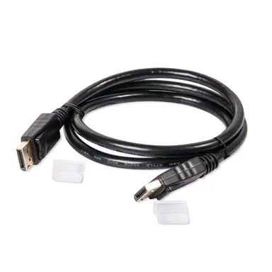 Club 3D B.V DisplayPort 1.4 HBR3 Cable Male / Male 1M/3.28FT., image 4