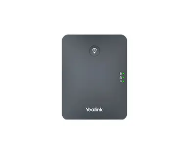 Teledynamic Yealink Dect IP Base Station, image 6