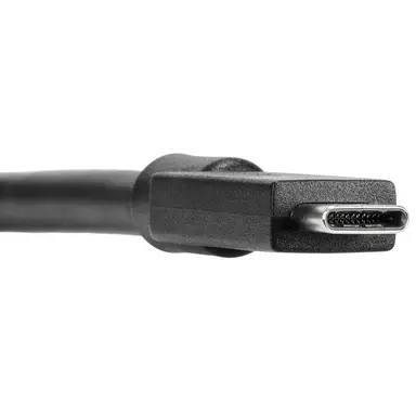 Targus USB Cable - USB-C Left Connector - Male Left Gender - USB-C Right Connector - MA, image 6