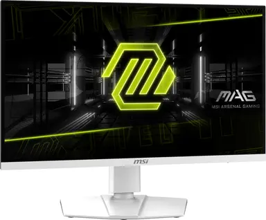 MSI Computer Mag 274URFW Gaming Monitor, image 7