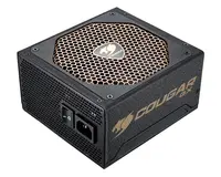 Compucase Ultra-Quiet TEMPER. Controlled 140MM Fan, image 3