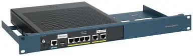 RACKMOUNT.IT Rackmount Cisco Isr 921 Isr 931 Series, image 4
