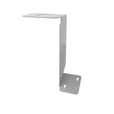 Chief Manufacturing Health Prtcl Stand Barcode Scanner Shlf