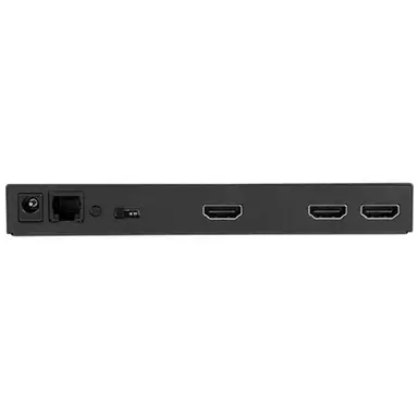 StarTech.com Switch Between Two HDMI Sources on a Single HDMI Display W/ 4K Video Resolution, image 7
