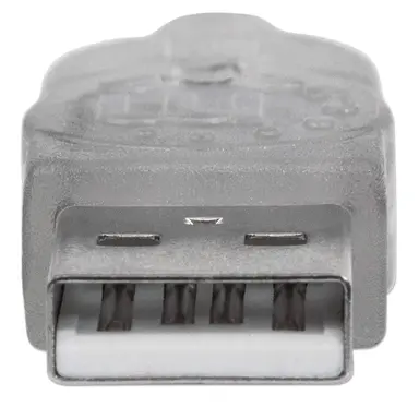 Manhattan - Strategic 10 FT USB Extension Cable, image 8