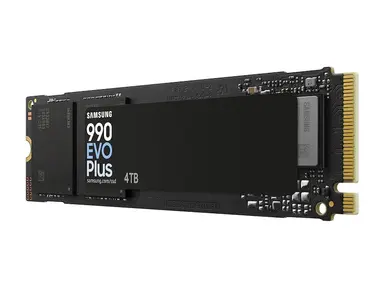 Samsung Electronics America Samsung 990 Evo Plus 4TB, image 6