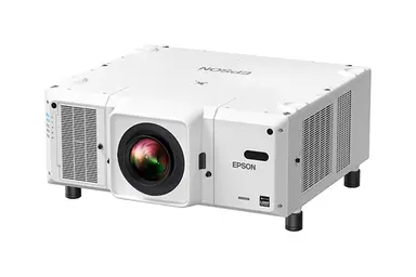 Epson Pro L30002UNL (LENS Not INCLUDED) White, image 3