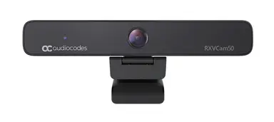 Audiocodes 4K Video USB Camera Mid Size Room, image 4