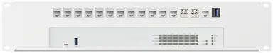 RACKMOUNT.IT Rackmount Sophos Xgs 118 128 138 - Dual Psu - Shielded, image 6