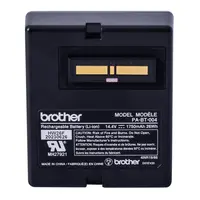 Brother International Corporat Li-Ion BATTERY: Rechargeable TD2320D TD2350D TD2350DSA, image 3