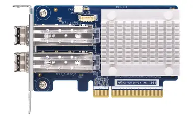 Qnap 16 GB Fibre Channel Host Bus Adapter 2 X, image 7