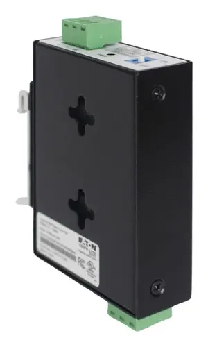 Eaton Tripp Lite Series Industrial Single-Pair Ethernet (Spe) Media Converter 10, image 7