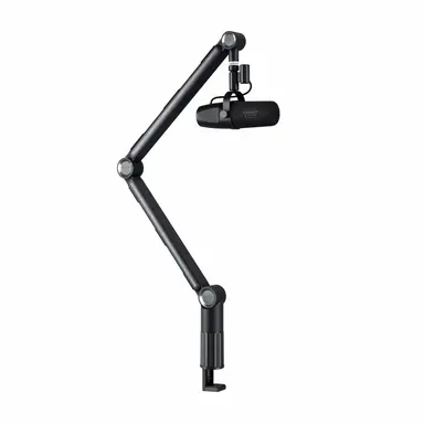 Cherry Americas Ngale Boom Arm A Universal Microphone Arm 3/8 And 5/8 Threading, image 6