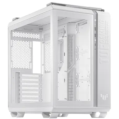 ASUS GT502 Tuf Gaming CASE/WHT, image 4