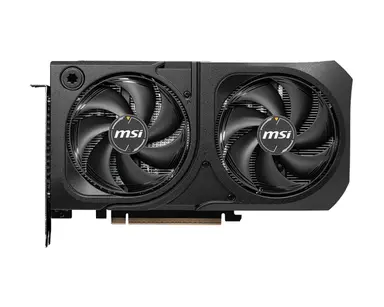 MSI Computer RTX 5060 TI 8G Shadow 2X OC Plus, image 6