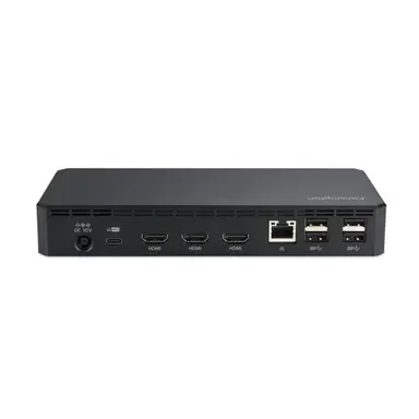 Kensington Computer SD4760P USB-C Triple Display Docking Station K33622NA, image 4