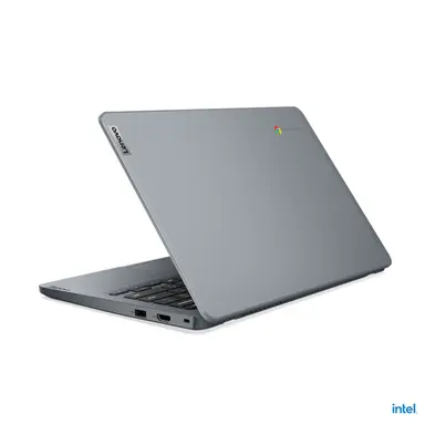 Lenovo 14E G3, Intel N200 (1.00GHz, 6MB), 14 in FHD Touch, Chrome OS, 8.0GB, 1X12, image 4