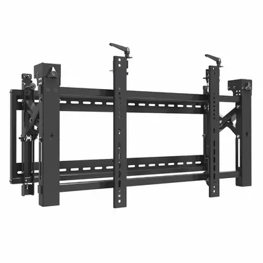 STARTECH.COM Create A Professional Video Wall with This Video Wall Mount System - Pop-Out Des