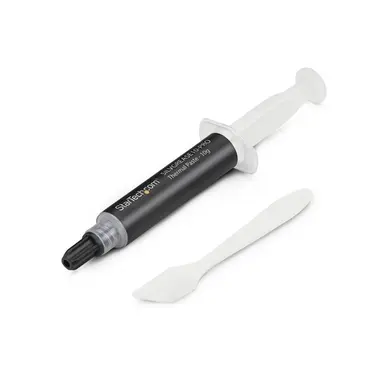 StarTech.com High-Performance Silicone Thermal Paste, 14.5W/M K Conductivity, Grease Compound, image 4