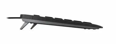 Cherry Americas Keyboard Black, image 7