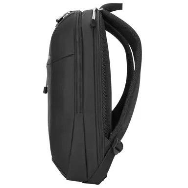 Targus Intellect Essentials Backpack Black 15.6 in - Slim, Lightweight Design. Dedicat, image 7