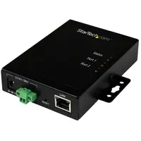 StarTech.com Connect Configure and Manage Two Remote RS232 Serial Devices Over an IP Network, image 3