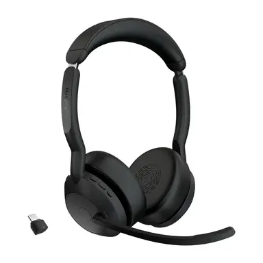 Jabra LINK380C UC Stereo, NA