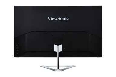 ViewSonic 32 (31.5 Viewable) WQHD IPS Monitor with a Stylish Ultra-Slim Frameless Design, 2, image 8