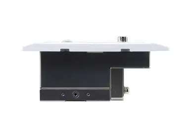 Aten Hdmiand VGA/AUDIO Hdbaset Transmitter Wall Plate Type with Poh, image 8