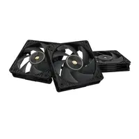 ASUS Proart PF120 3-PACK 120MM Pwm Fans 3000RPM High AIRFLOW/STATIC Pressure, image 3