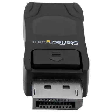 StarTech.com Passive DisplayPort to HDMI Adapter Supports 4K 30HZ/1080P/7.1CH Audio/HDCP 1.4, image 8