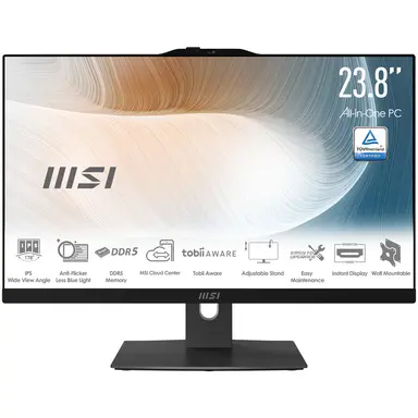 MSI Computer Modern AM242TP 1M-1093US