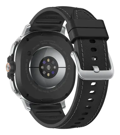 Samsung Electronics America (W Galaxy WATCH8 Classic BT - Black, image 7