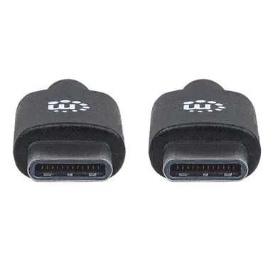 Manhattan - Strategic Manhattan 10 HI-Speed C to USB-C Cable, image 7