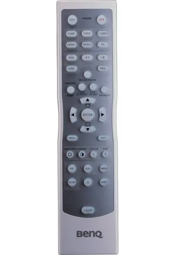 Remote Control for W7000