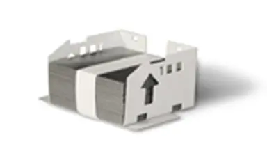 Xerox Staple RFL F/ WC 5845/ CQ 9201 15000 Cap, image 4