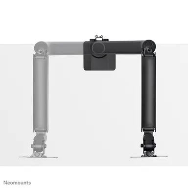 Neomounts Next Core Desk Mount 1 Screen, image 7