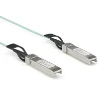 StarTech.com 100% Dell Emc AOC-SFP-10G-2M Active Optical Cable (AOC) - 2M Cable, 10GBPS, Active, image 3