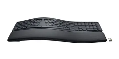 Logitech Keyboards and Desktops - Ergo K860 for Business - Graphite, image 6