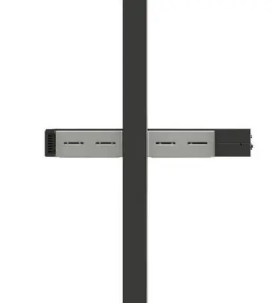 Vertiv Liebert PSI5 Lithium-Ion UPS, 3000VA, 2700W - 2U - Line-Interactive - 6 X, image 7