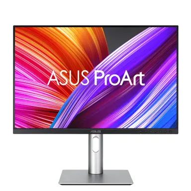 ASUS Proart 24.1IN 1920X1200 75HZ Professional Monitor Speakers Calman Veri, image 4