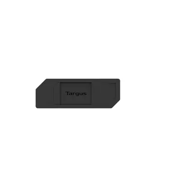 Targus Webcam Cover Single Pack-BLK Black - Easy to Apply Design Provides Visual Securi, image 6