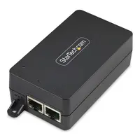 StarTech.com 1-Port 10GBPS PoE++ Injector, 60W, 2.5/5/10G ETHERNET/10/100/1000MBPS, PoE++, image 3