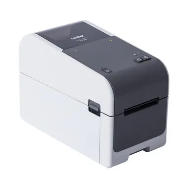 Brother International Corporat 2.3IN Desktop Printer DT 203DPI 6IPS USB-C/HOST-USB/SERIAL 2YR Premier Warr, image 7