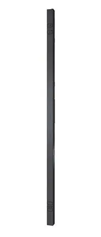 APC by Schneider Electric Power Distribution Unit - Rack-Mountable - 200V/208 V/230 V - 21 IEC