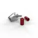 Synergy Micro Solution Patchbox/Dev/Mount - Toolless Installation Cage Nut Alternative Device Mount SCR, image 5